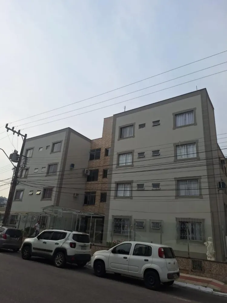 Apartamento, 3 quartos, 80 m² - Foto 11