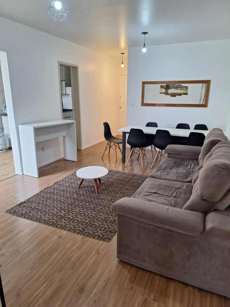 Apartamento, 3 quartos, 80 m² - Foto 2