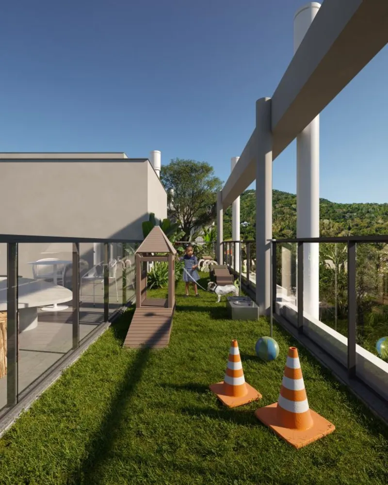 Flat/Apart Hotel, 1 quarto, 52 m² - Foto 8