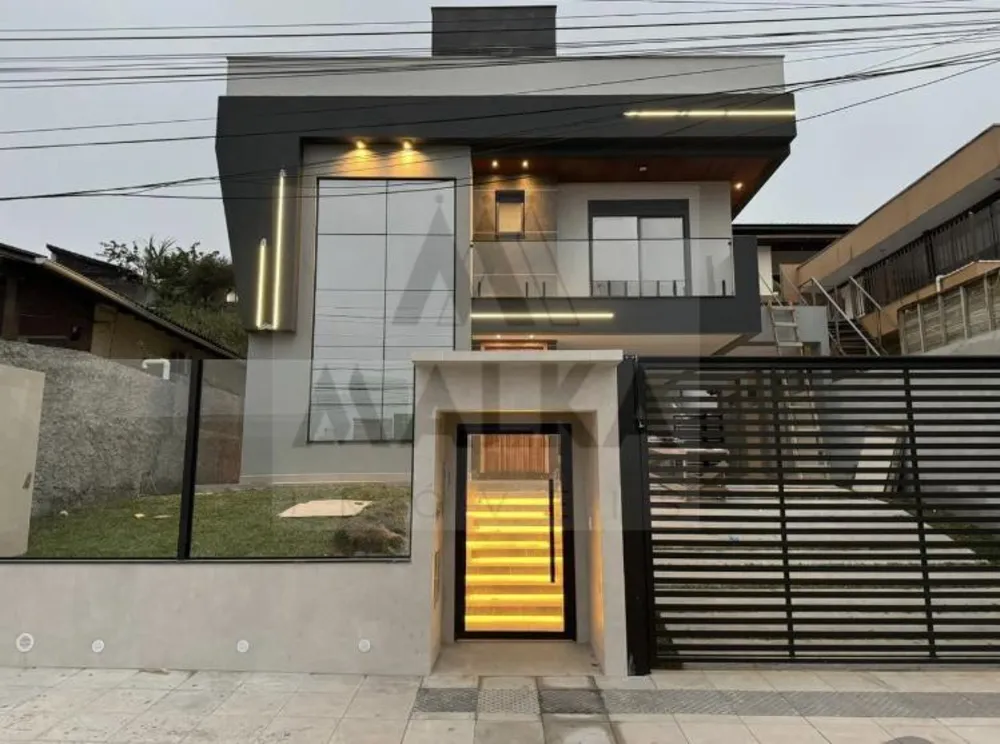 Casa, 3 quartos, 177 m² - Foto 2