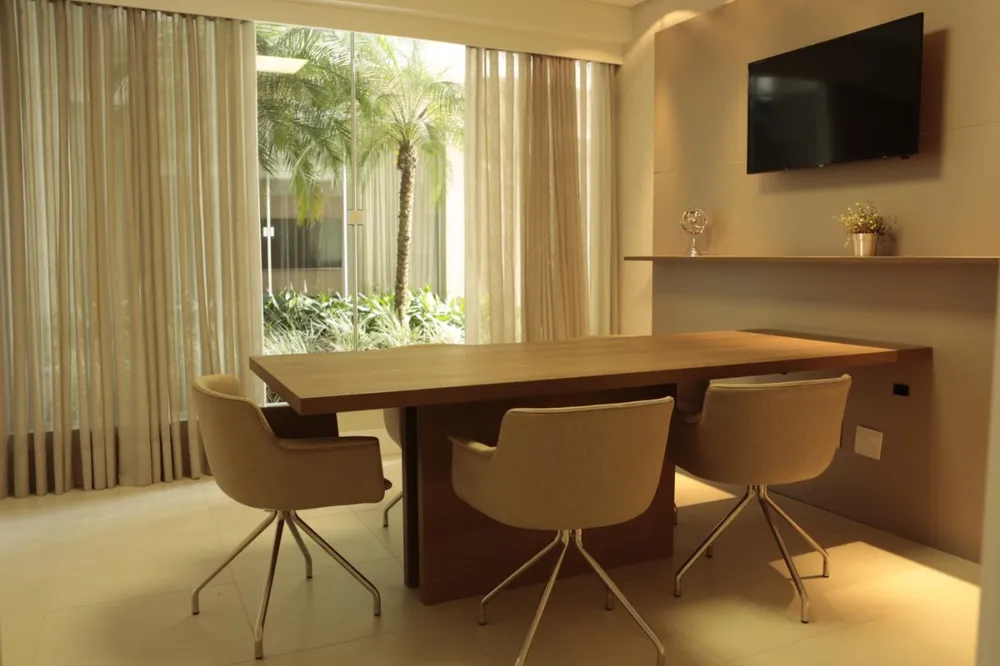Apartamento, 3 quartos, 139 m² - Foto 4
