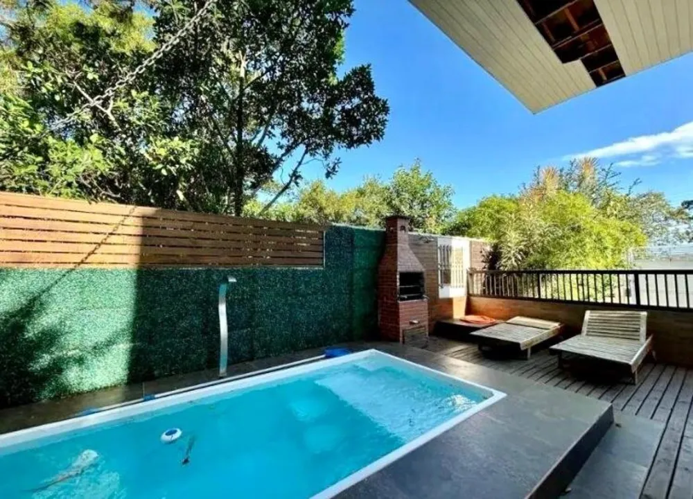 Casa de Condomínio, 3 quartos - Foto 15