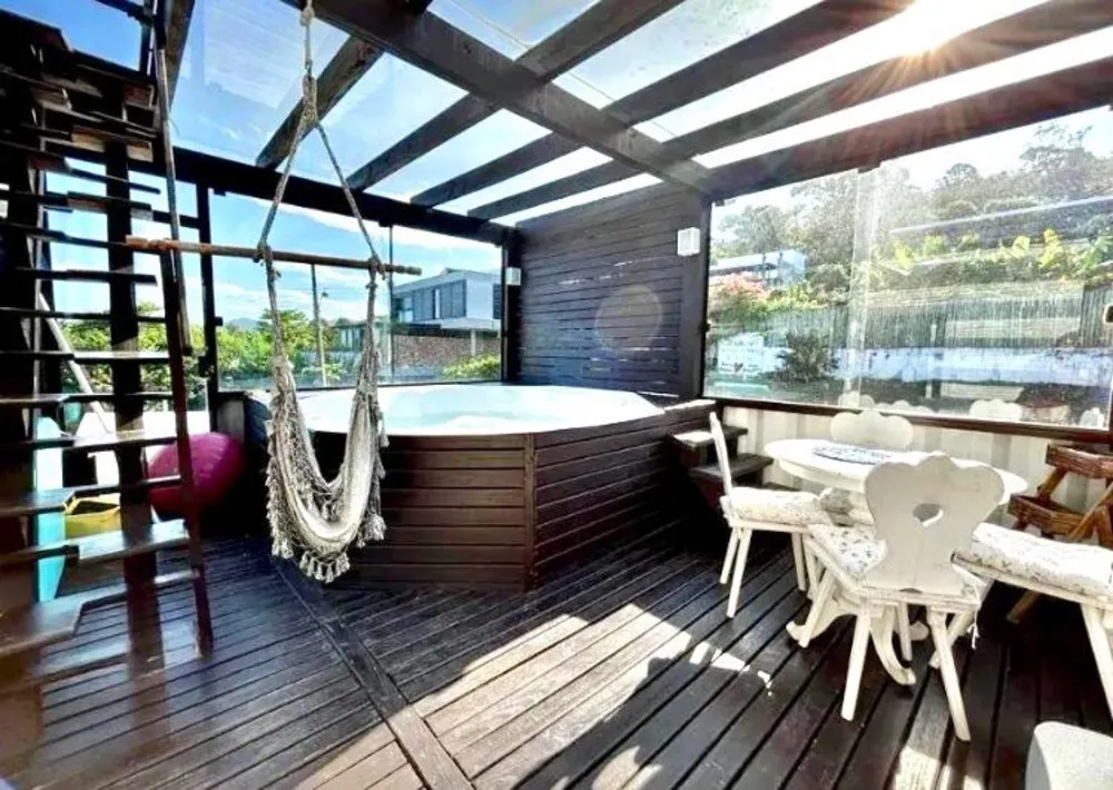Casa de Condomínio, 3 quartos - Foto 9
