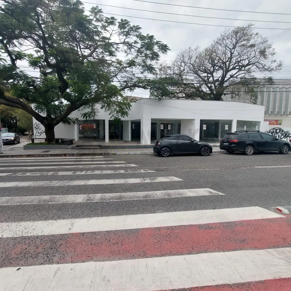 Loja-Salão, 450 m² - Foto 12