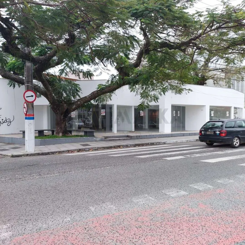 Loja-Salão, 450 m² - Foto 4