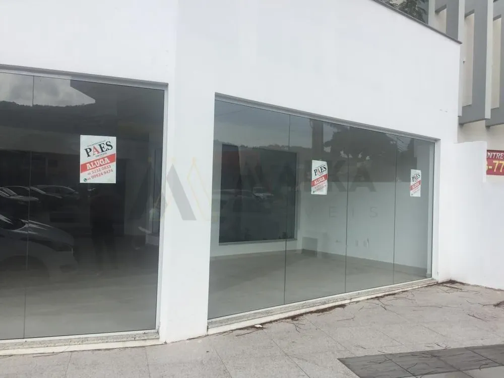 Loja-Salão, 450 m² - Foto 10