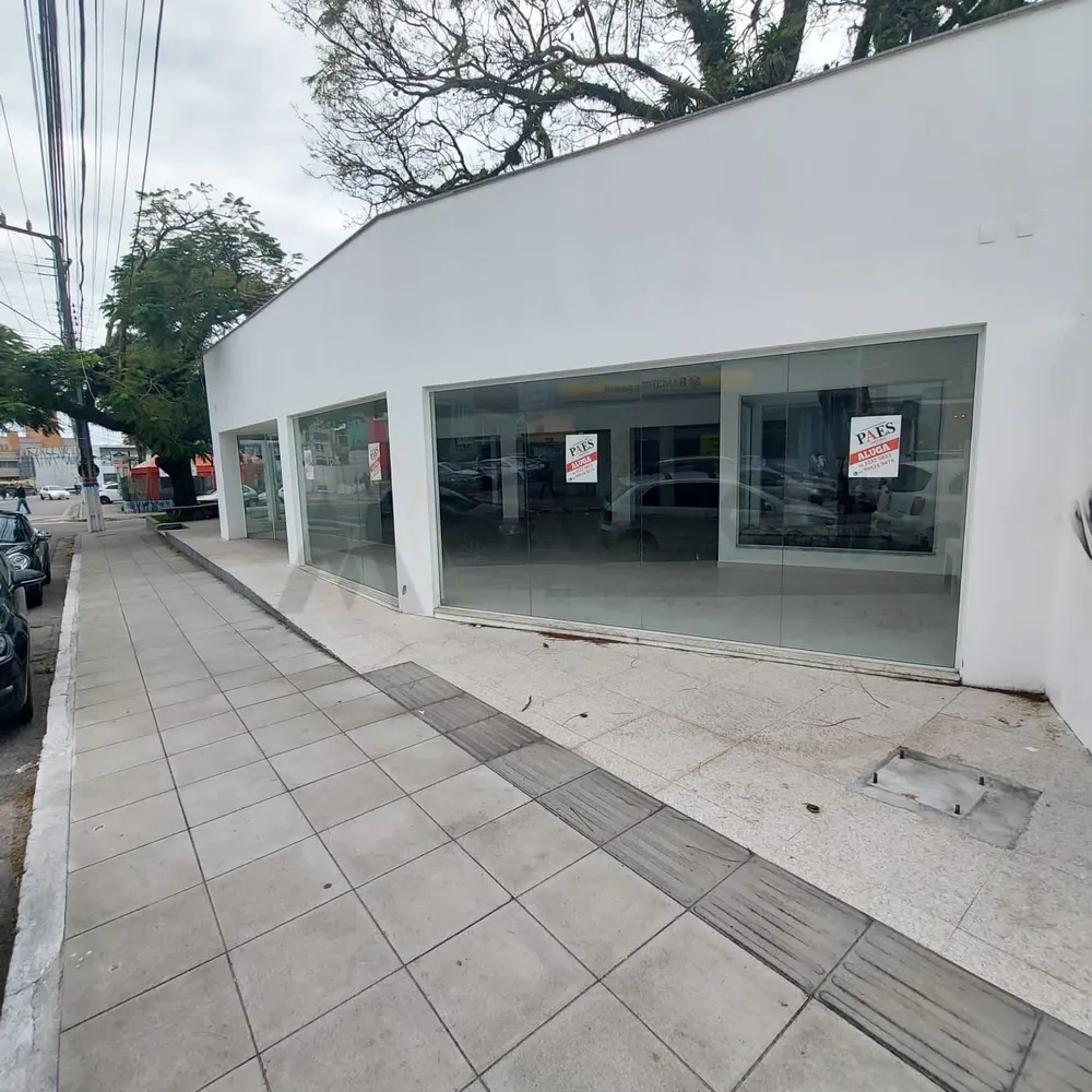 Loja-Salão, 450 m² - Foto 3