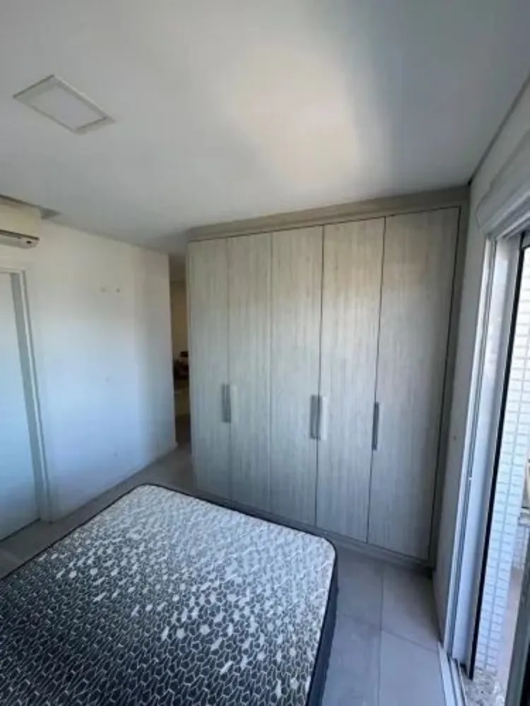 Apartamento, 1 quarto, 35 m² - Foto 1
