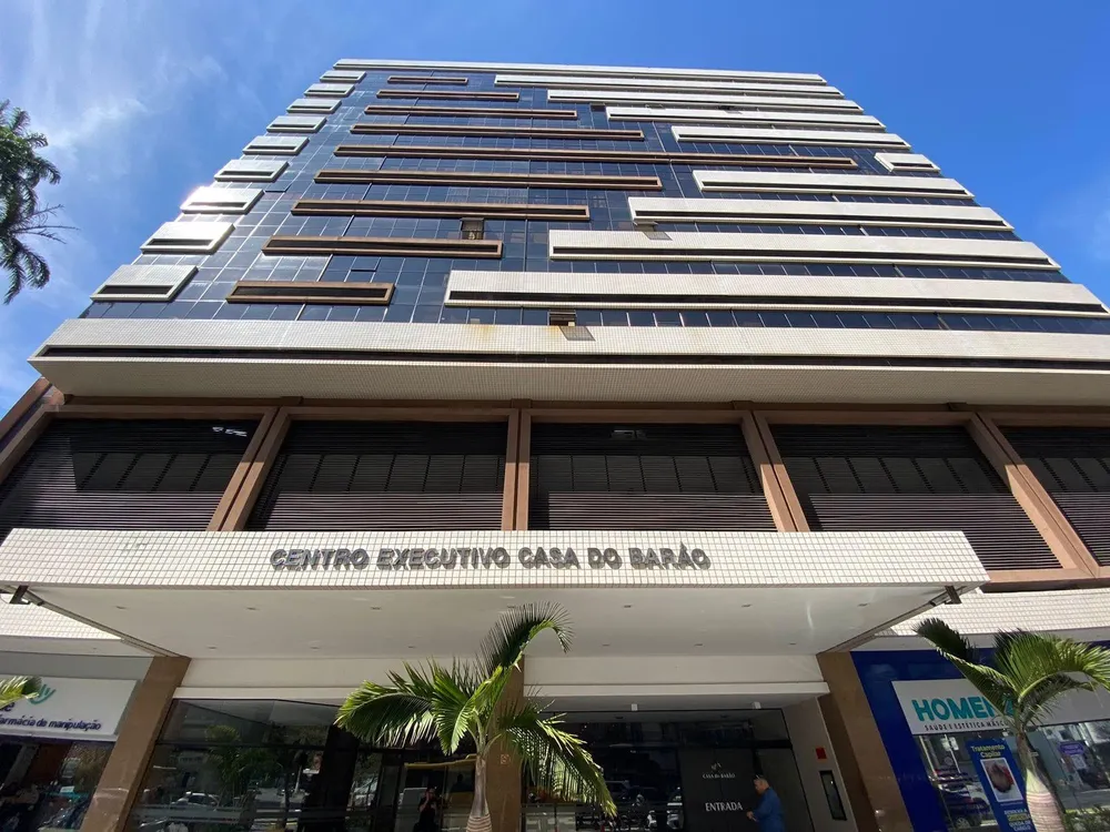 Sala-Conjunto, 30 m² - Foto 16