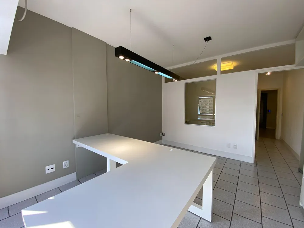 Sala-Conjunto, 30 m² - Foto 7