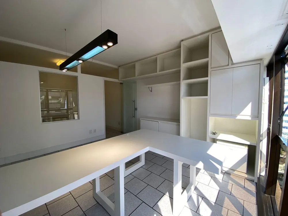 Sala-Conjunto, 30 m² - Foto 5