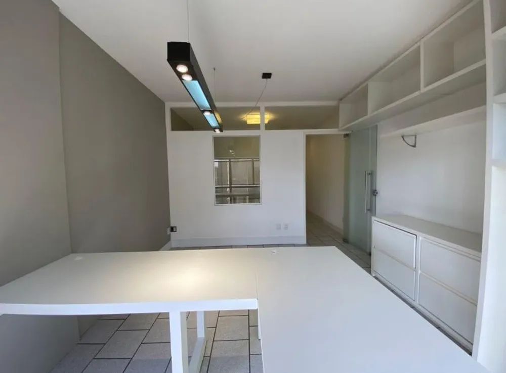 Sala-Conjunto, 30 m² - Foto 2