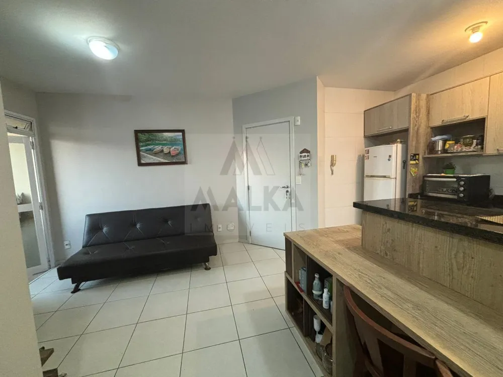 Apartamento, 2 quartos, 58 m² - Foto 6