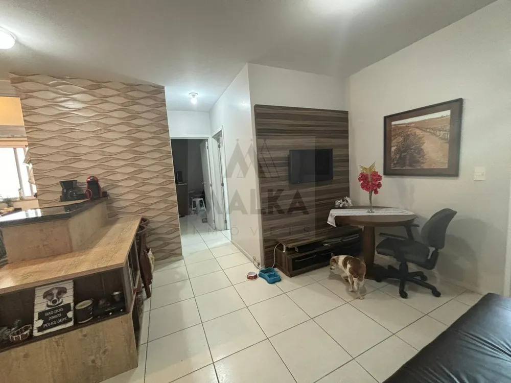 Apartamento, 2 quartos, 58 m² - Foto 5