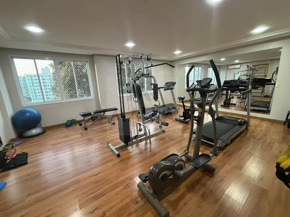 Apartamento, 2 quartos, 58 m² - Foto 12