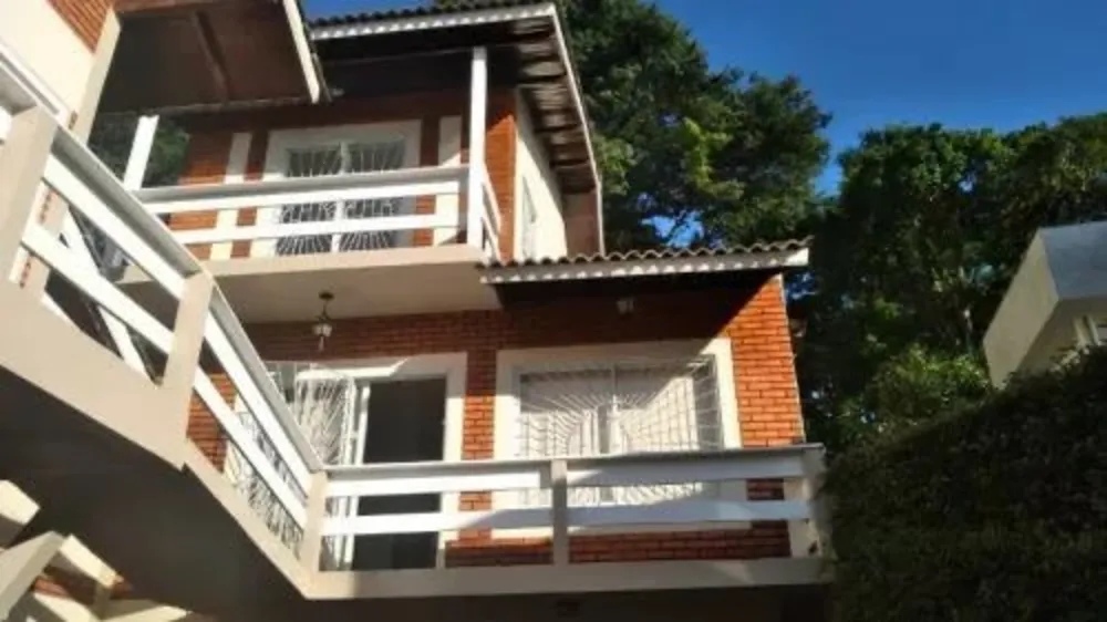 Sobrado, 2 quartos, 83 m² - Foto 3