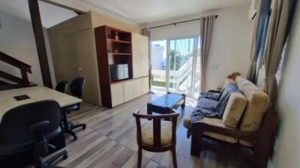 Sobrado, 2 quartos, 83 m² - Foto 6