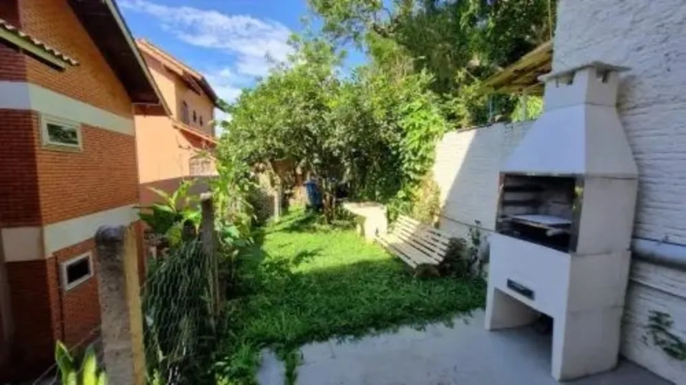 Sobrado, 2 quartos, 83 m² - Foto 16