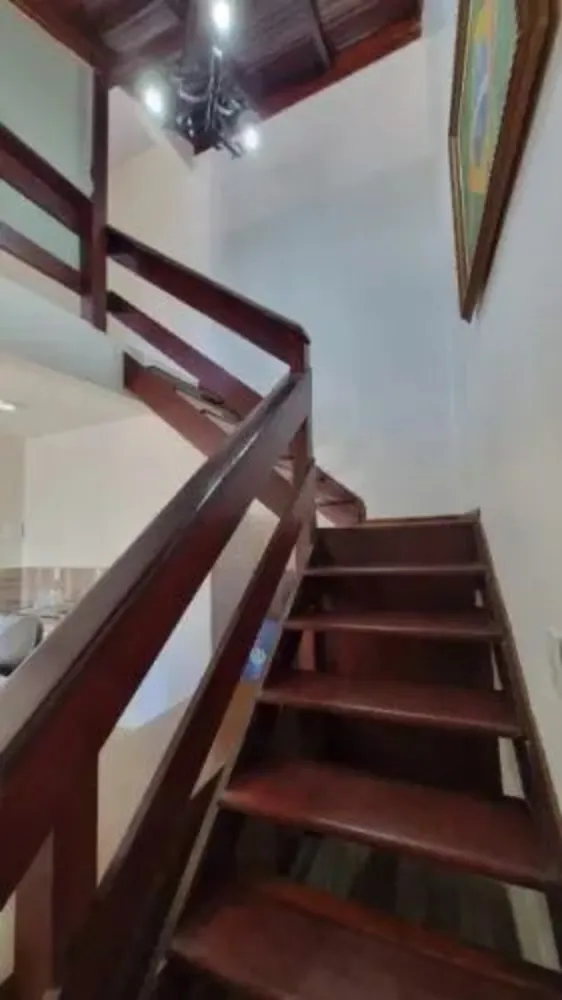 Sobrado, 2 quartos, 83 m² - Foto 11