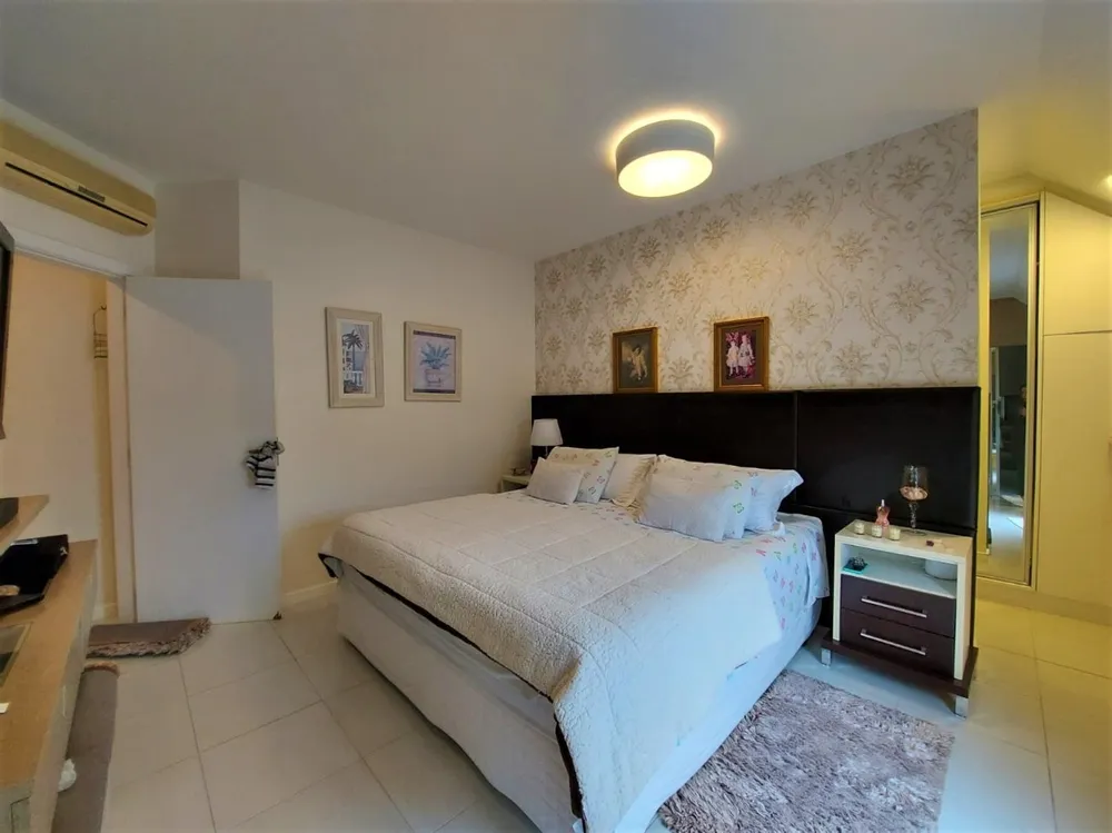 Cobertura, 4 quartos, 166 m² - Foto 9