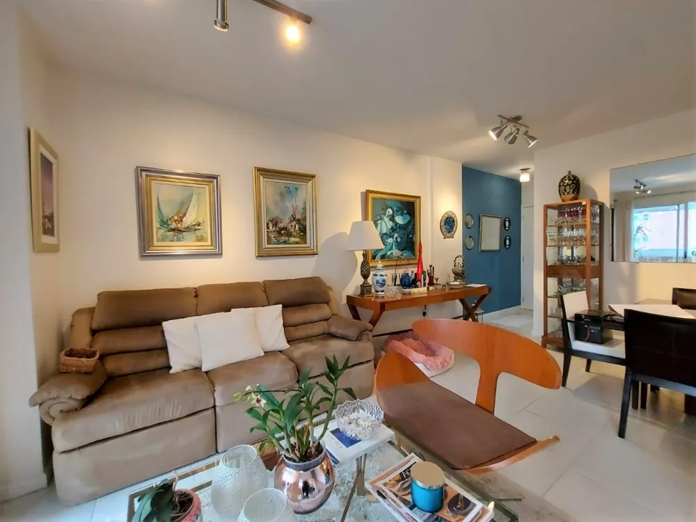 Cobertura, 4 quartos, 166 m² - Foto 5