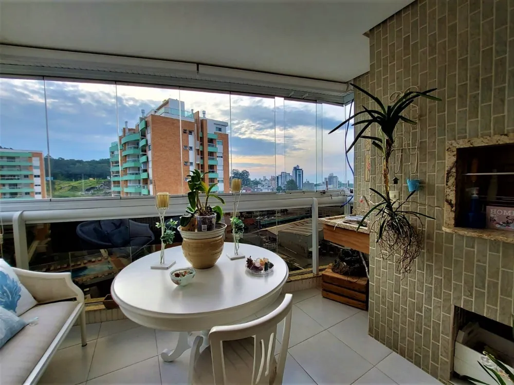 Cobertura, 4 quartos, 166 m² - Foto 10