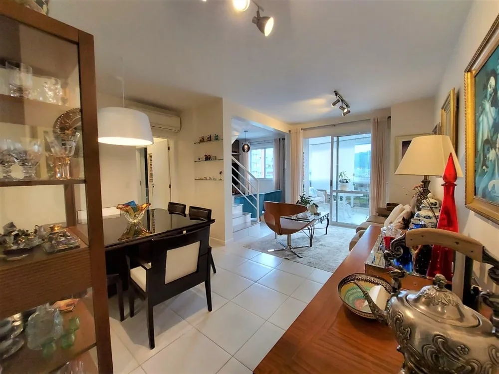 Cobertura, 4 quartos, 166 m² - Foto 3