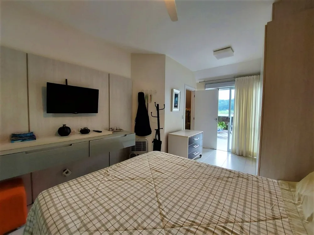 Cobertura, 4 quartos, 166 m² - Foto 12
