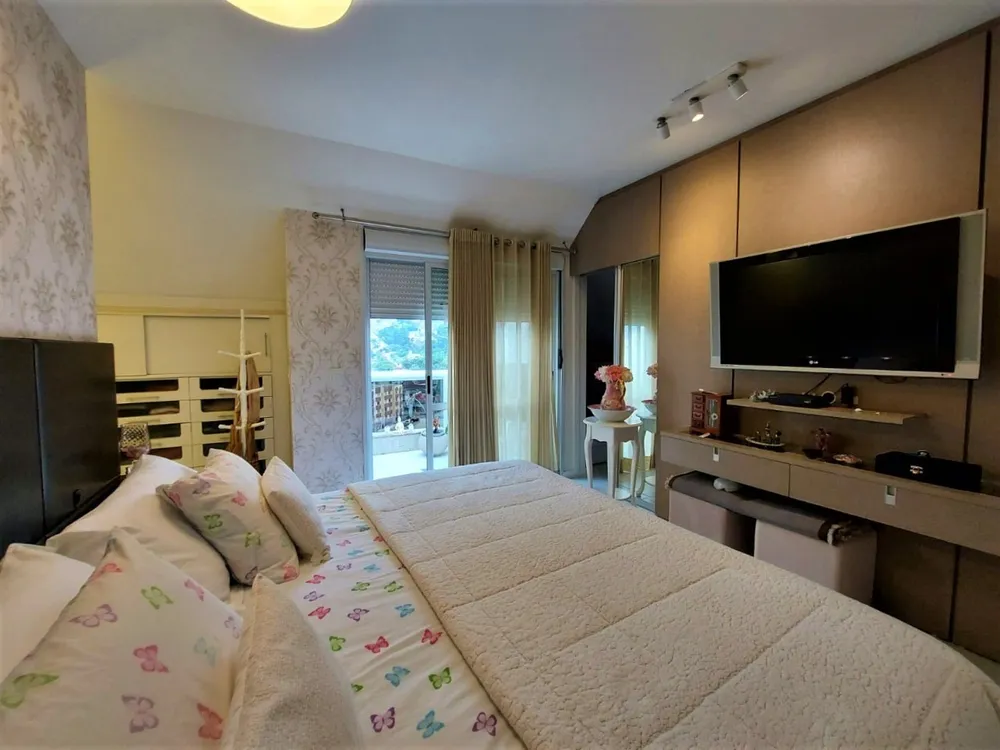 Cobertura, 4 quartos, 166 m² - Foto 8