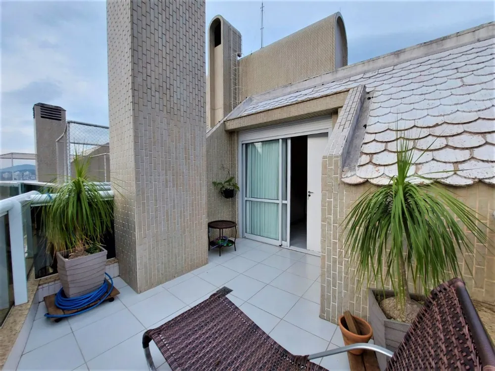 Cobertura, 4 quartos, 166 m² - Foto 7