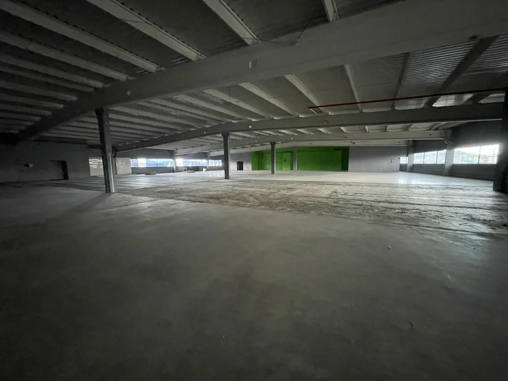 Prédio Inteiro, 1914 m² - Foto 8