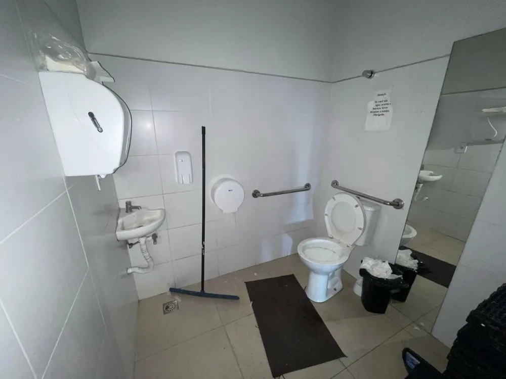 Prédio Inteiro, 1914 m² - Foto 14