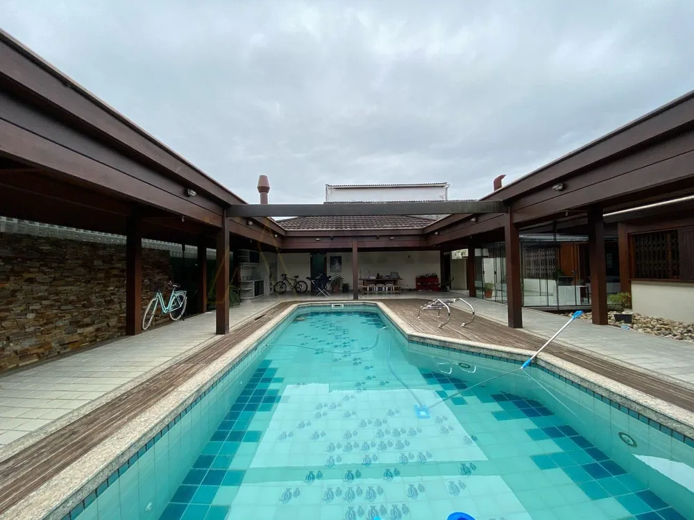Casa, 5 quartos, 700 m² - Foto 1