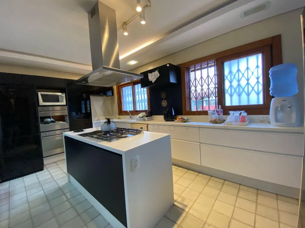 Casa, 5 quartos, 700 m² - Foto 12