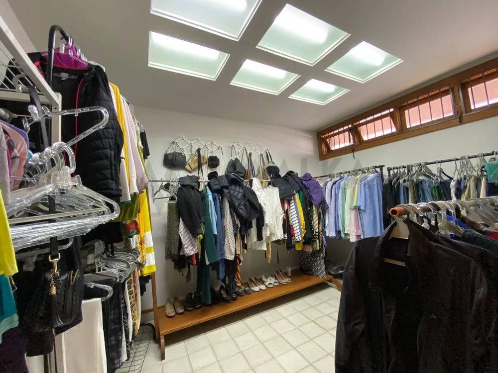 Casa, 5 quartos, 700 m² - Foto 16