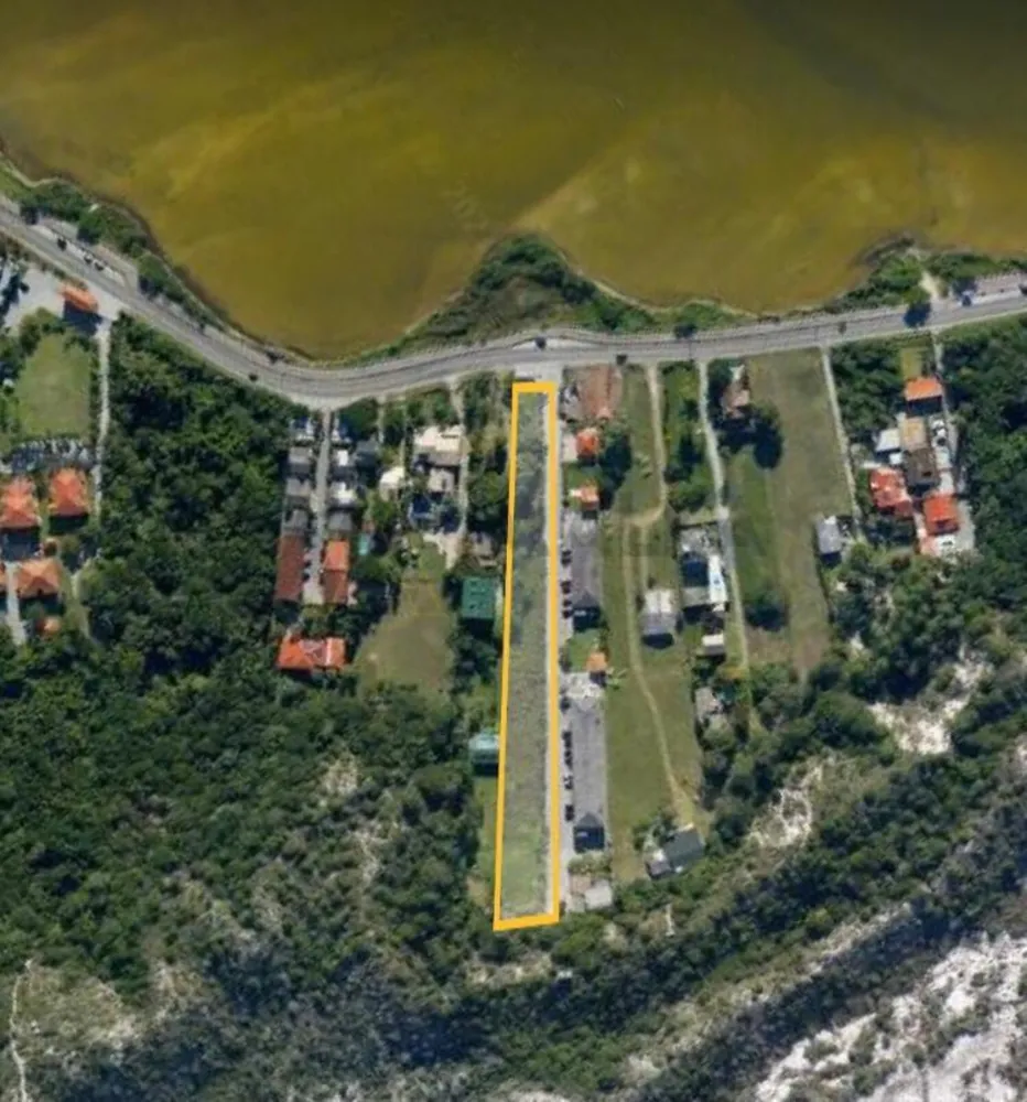 Terreno, 4458 m² - Foto 1