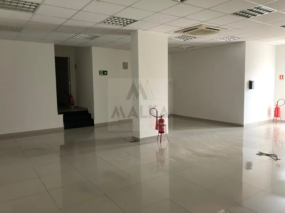 Loja-Salão, 193 m² - Foto 1