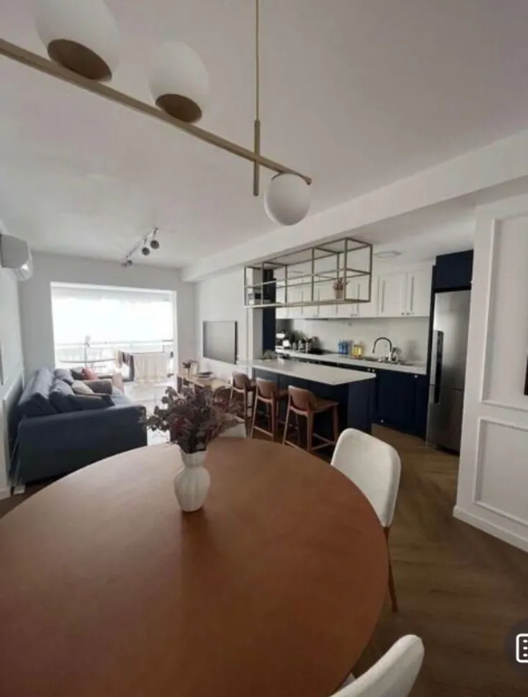 Apartamento, 2 quartos, 83 m² - Foto 2