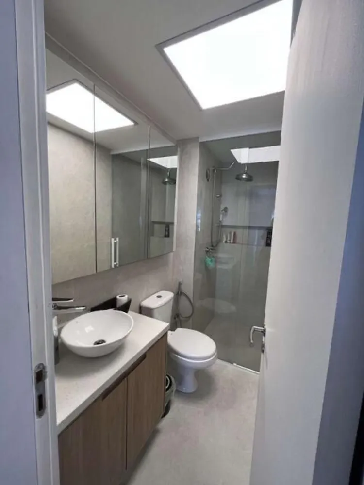 Apartamento, 2 quartos, 83 m² - Foto 11