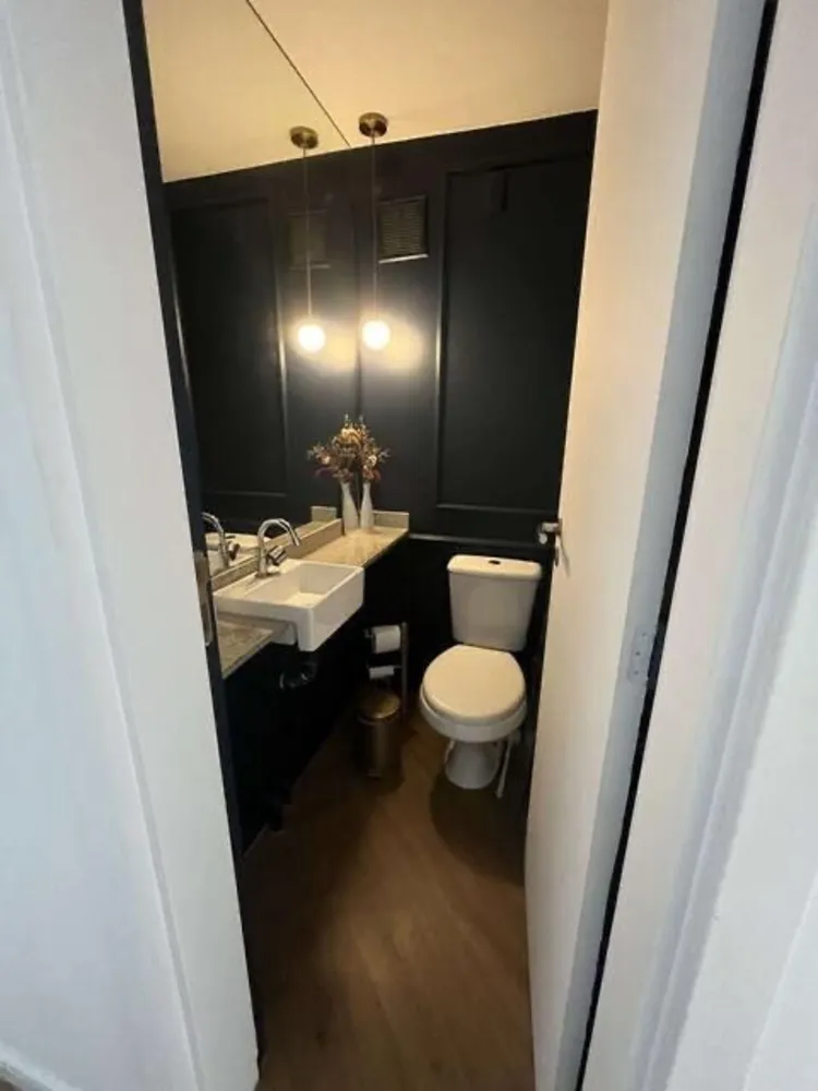 Apartamento, 2 quartos, 83 m² - Foto 6