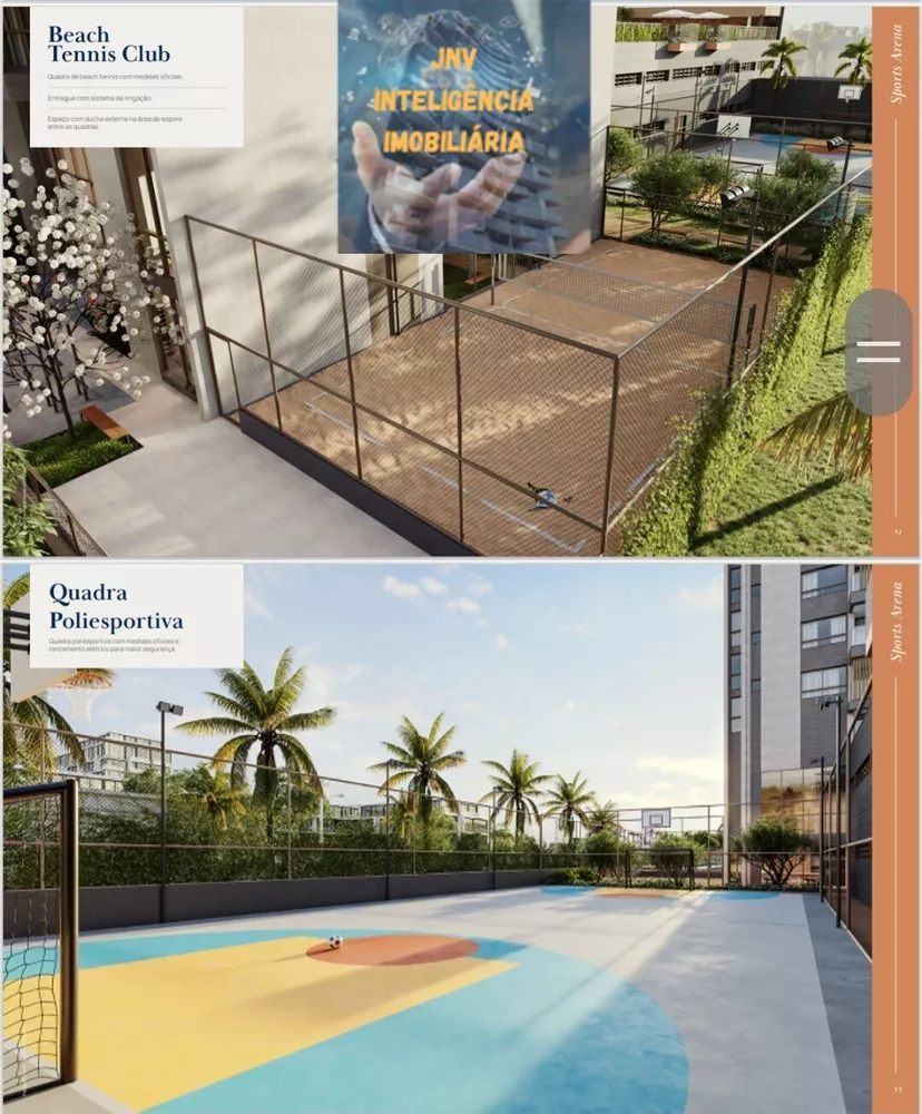 Apartamento, 4 quartos, 319 m² - Foto 4