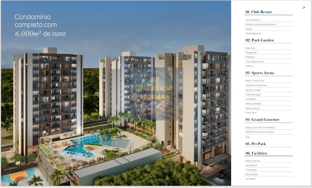 Apartamento, 4 quartos, 319 m² - Foto 9
