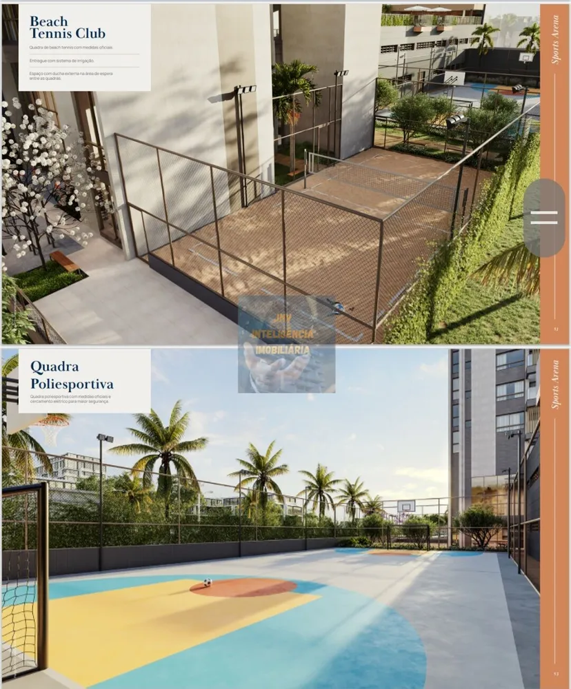 Apartamento, 4 quartos, 319 m² - Foto 11