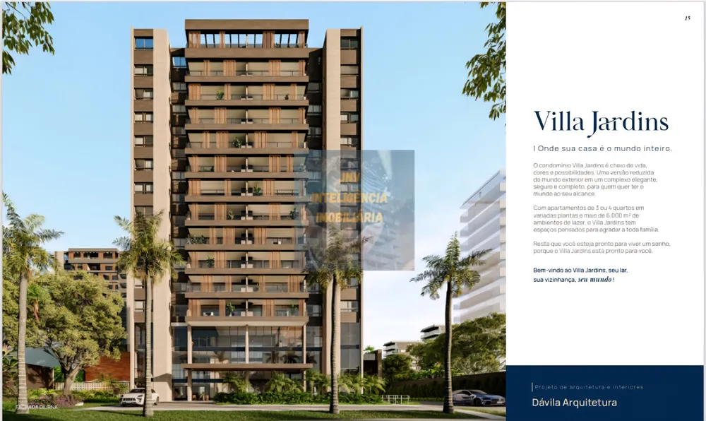 Apartamento, 4 quartos, 319 m² - Foto 8