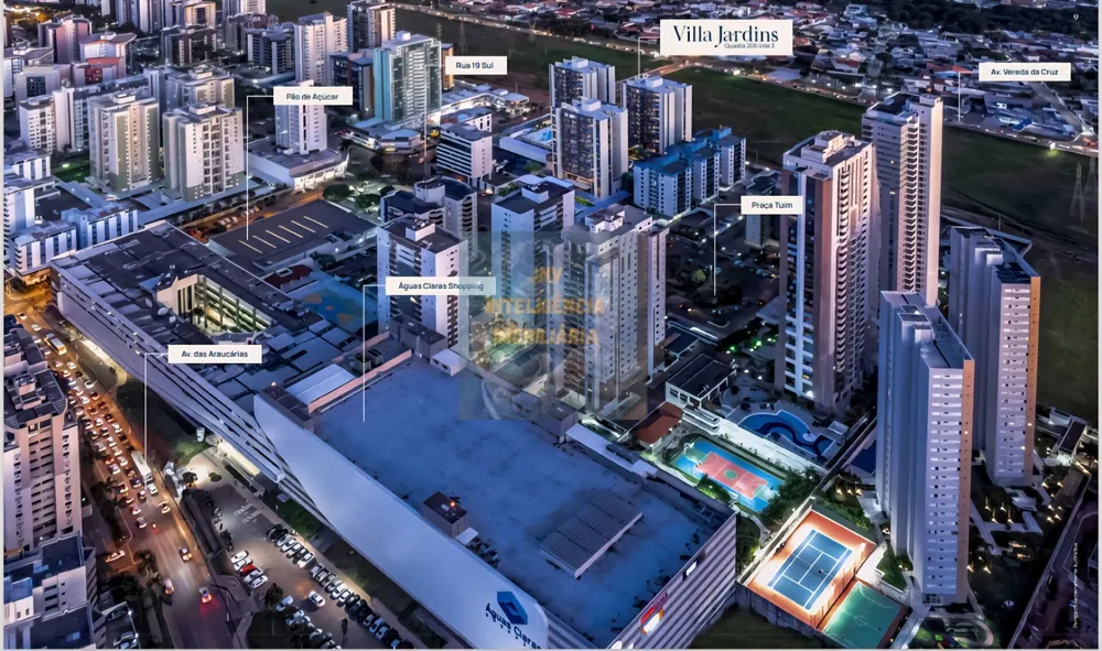 Apartamento, 4 quartos, 319 m² - Foto 6