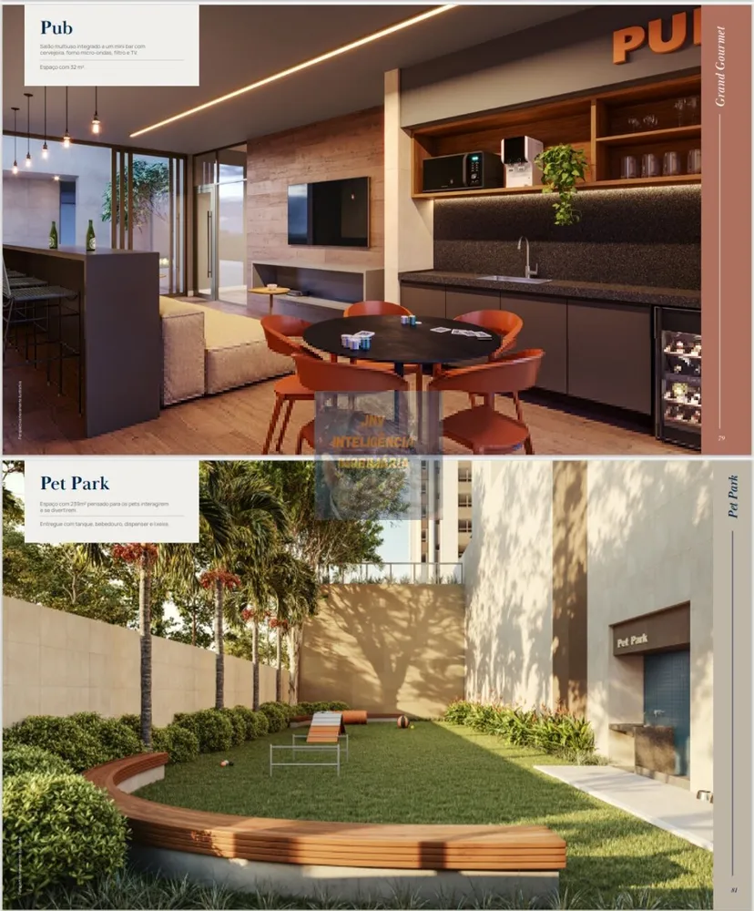 Apartamento, 4 quartos, 319 m² - Foto 12