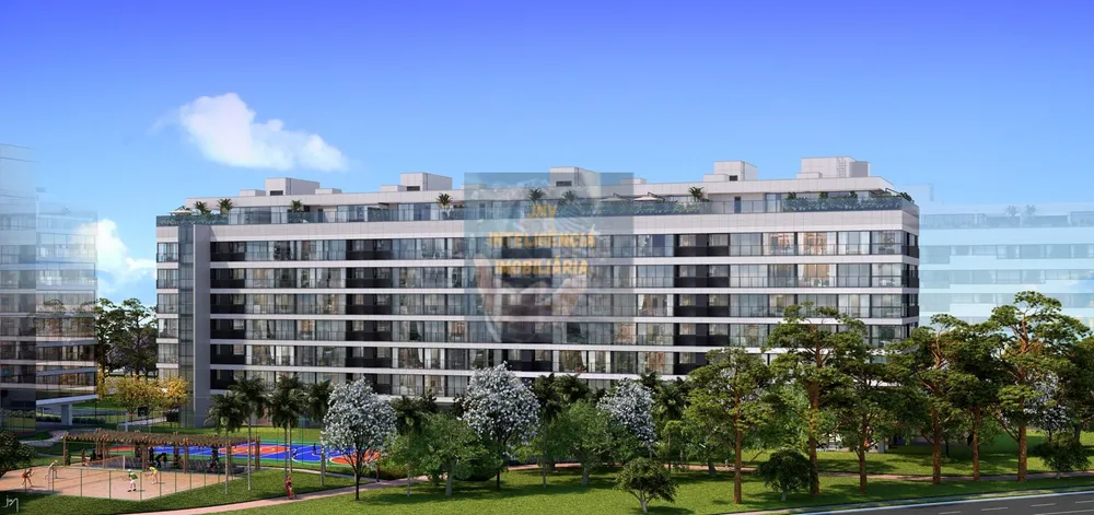 Apartamento, 4 quartos, 146 m² - Foto 10