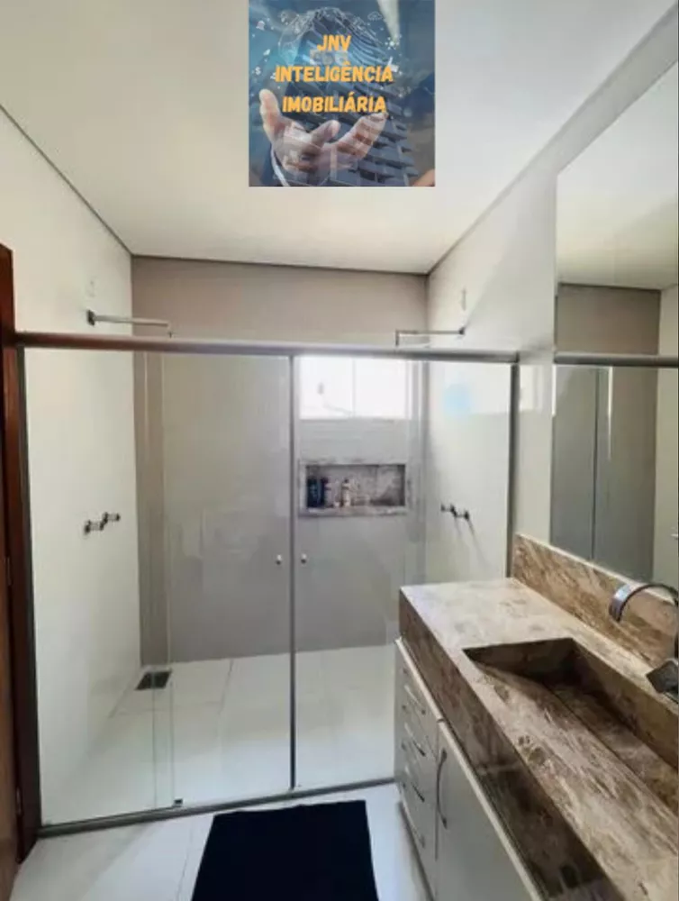 Casa, 5 quartos, 428 m² - Foto 12