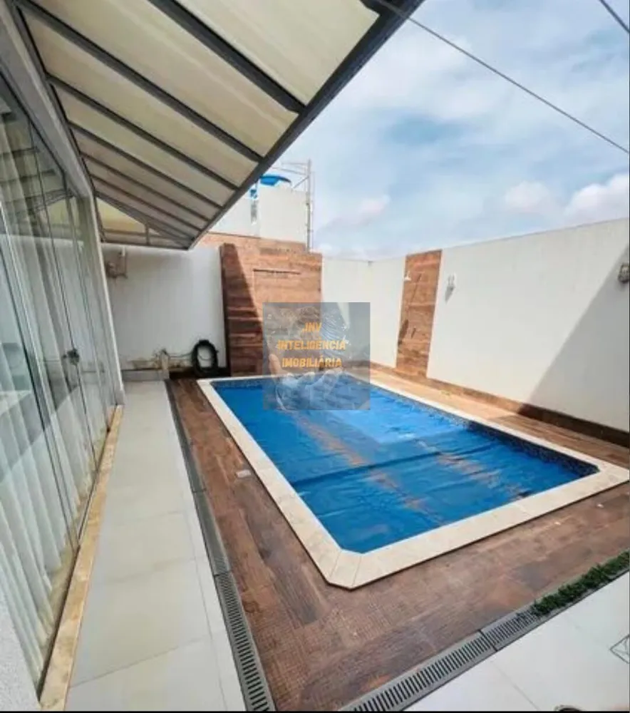 Casa, 5 quartos, 428 m² - Foto 14