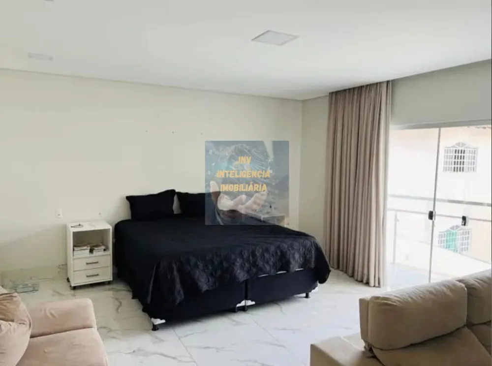 Casa, 5 quartos, 428 m² - Foto 19